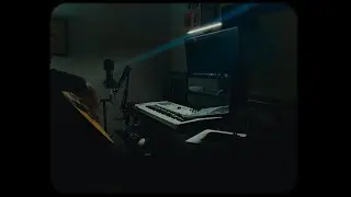 Night Drive - A silents beat session Part 1