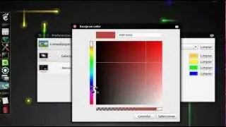 Live Wallpaper Ubuntu 12.04 &12.10