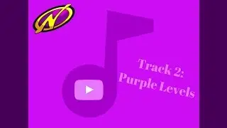 Nerf Jr. Foam Blaster: Purple Levels