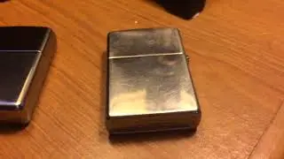 Why you should use a armor Zippo