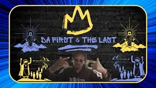 Tithin’ da first & the last | Promised Land Motivation|