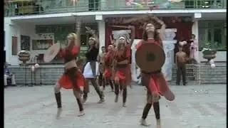 3 выступление.