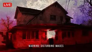 GHOST'S, DEMONS & POLTERGEISTS: Paranormal Caught on Camera