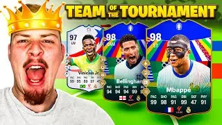 I OPENED EVERYTHING FOR TEAM OF THE TOURNAMENT PROMO!!