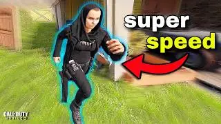 10 MOVEMENT Tricks I Wish I Knew Sooner in CODM..