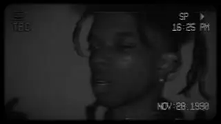 QuayDee - covetme (Official Visualizer)