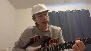So Low - Shiloh Dynasty (cover)