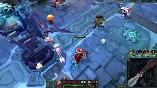 Valor?