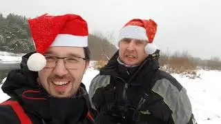 С НОВЫМ ГОДОМ!