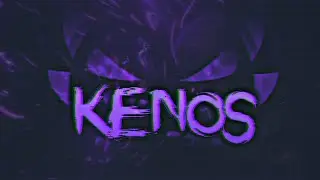 Kenos - Уровень Из Прошлого. | Geometry Dash 2.11