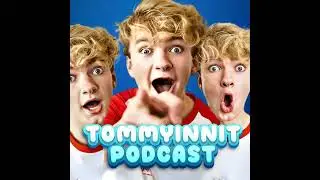 The BEST OF TOMMYINNIT 2023! | Bonus