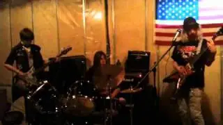 Aneurysm (unnamed song)