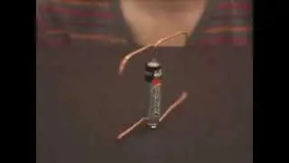 11.  The Magnet Motor Chimes