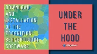 Download and installation of the Server (GRID) Software