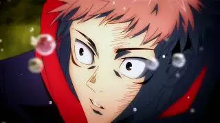 Jujutsu Kaisen {EDIT/AMV} Love Nwantiti