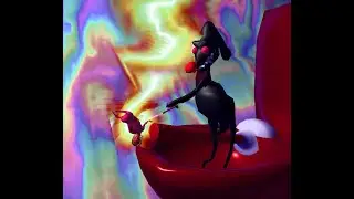 getting behind the Clog and reaching Swirly D in Juice Galaxy