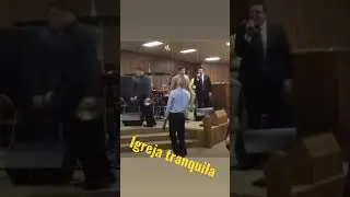 Anti doping para igrejas ministério criado em Brasília vai analizar casos isolados e surto psicótico