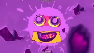 (FATHERS DAY SPECIAL) Klasky Csupo Robot logo 1998 in 8 New Effects!