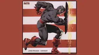 (FREE) Method Man & Redman x 50 Cent Type Beat - JOHN WALKER