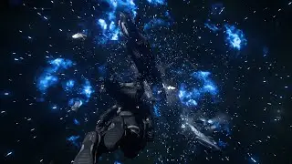 Star Citizen-CrimeStat Kareah Drop