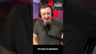 Viktor's thoughts on being a developer for 5 years