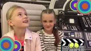 БалиТай и летние каникулы с Софией Садыковой. Выпуск 2.