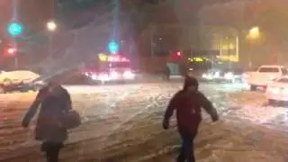 Wisconsin and Calvert 4