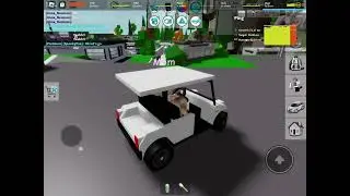 My. Daughters first day at a new school!  /roblox Brookhaven rp