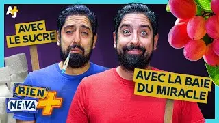 CE FRUIT D'AFRIQUE METTRA-T-IL FIN AU DIABÈTE ? | RIEN NE VA +