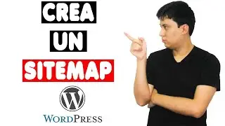Como Crear un Sitemap en WordPress y Subirlo a Search Console
