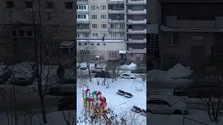 Сижу дома, случайно увидел его 🙁🙁мусофир нонини ейиш оссон эмас 😞😞😞
