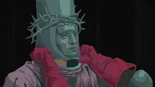 Blasphemous PC Gameplay