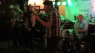 Louder than 10 live in horsham