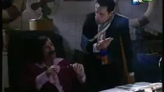 مسلسلات كوم - حلقة الدالى