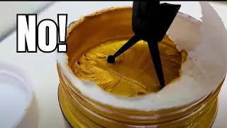 Making 3D Printed Slugs Cooler