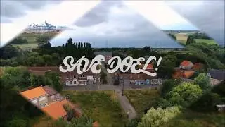 Save Doel ! (Parrot Bebop 2)