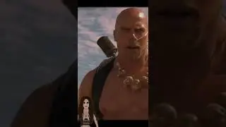 Cheedo's Journey in Mad Max: Fury Road