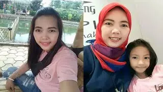 GAK PERLU KAYA DAN GANTENG, YANG PENTING MAU MENERIMA STATUS KU JANDA ANAK 1