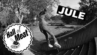 Hall of Meat: Jule