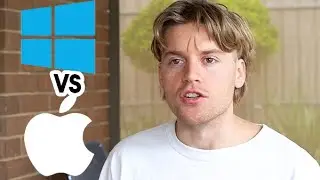 Windows vs Mac