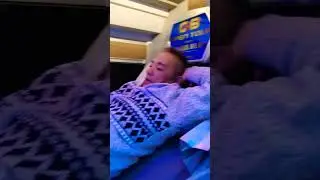 vietnam Sapa To Hanoi Sleeping Vip Bus