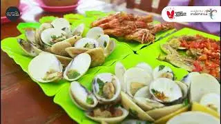 Video Kreatif BBWI | Kulineran di Tarakan