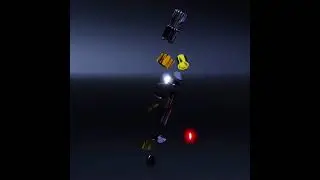 ORIGINAL LIGHTSABER MODEL AND ANIMATION (BLENDER) 