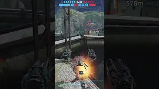 Let's make it fair 👉 Blue Curie for Red Curie | War robots game [WR]
