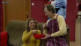 Lepo je biti sosed S04 E02   Nosečnost