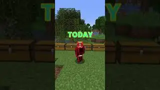 Minecraft Egg Day 197