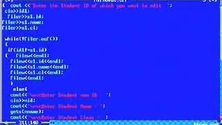 My Minor Project | school or college management system| useful for schools or colleges