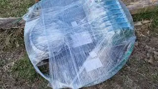 Нужные товары для САДА из магазина Мульча / Обзор товаров для дачи