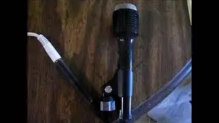 Korg Monotron Sound Effects From Microphone Input