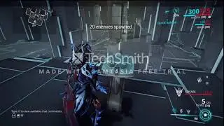 Warframe -  Best Khora Build